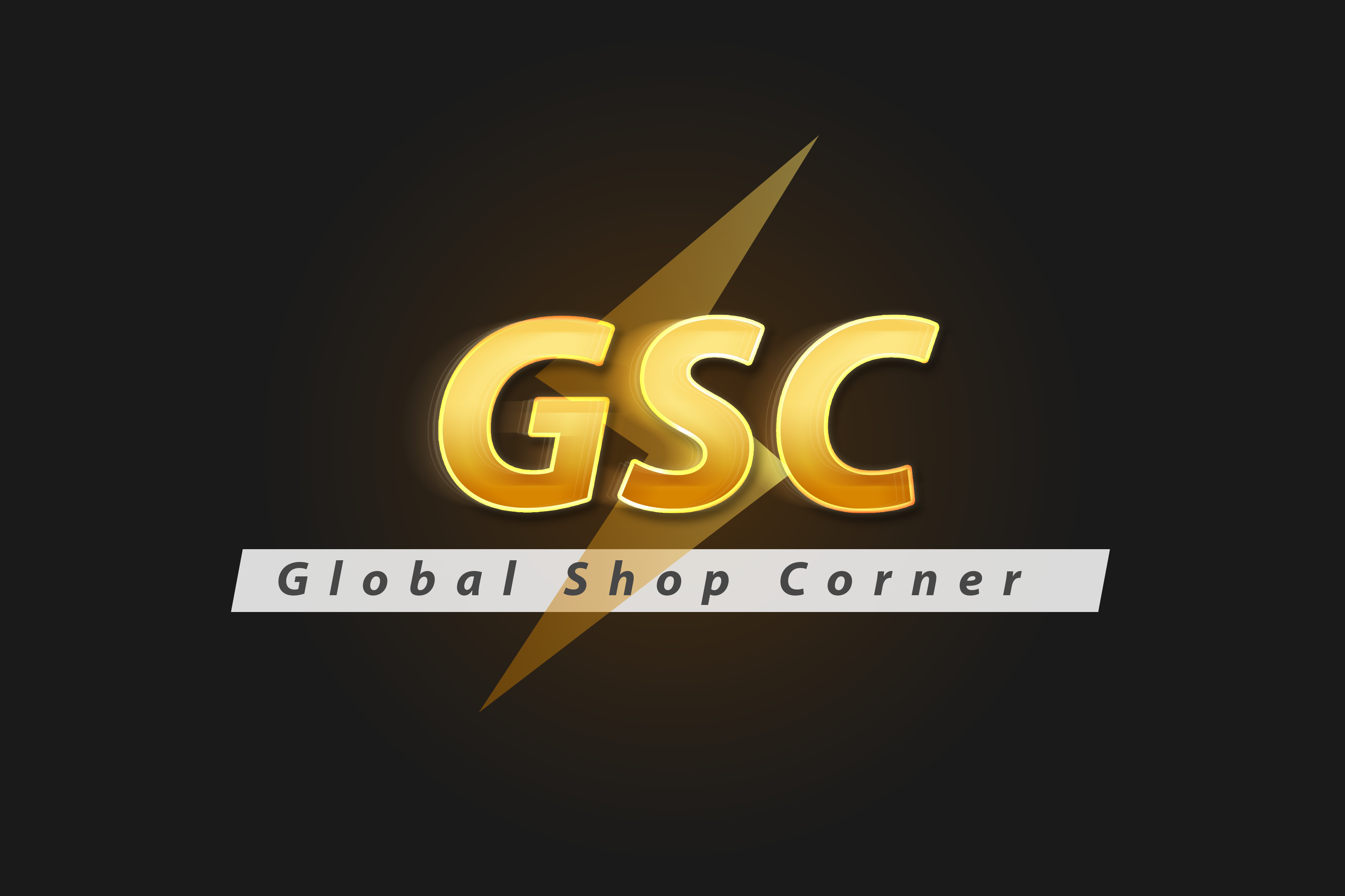 Global Shop Corner (GSC)